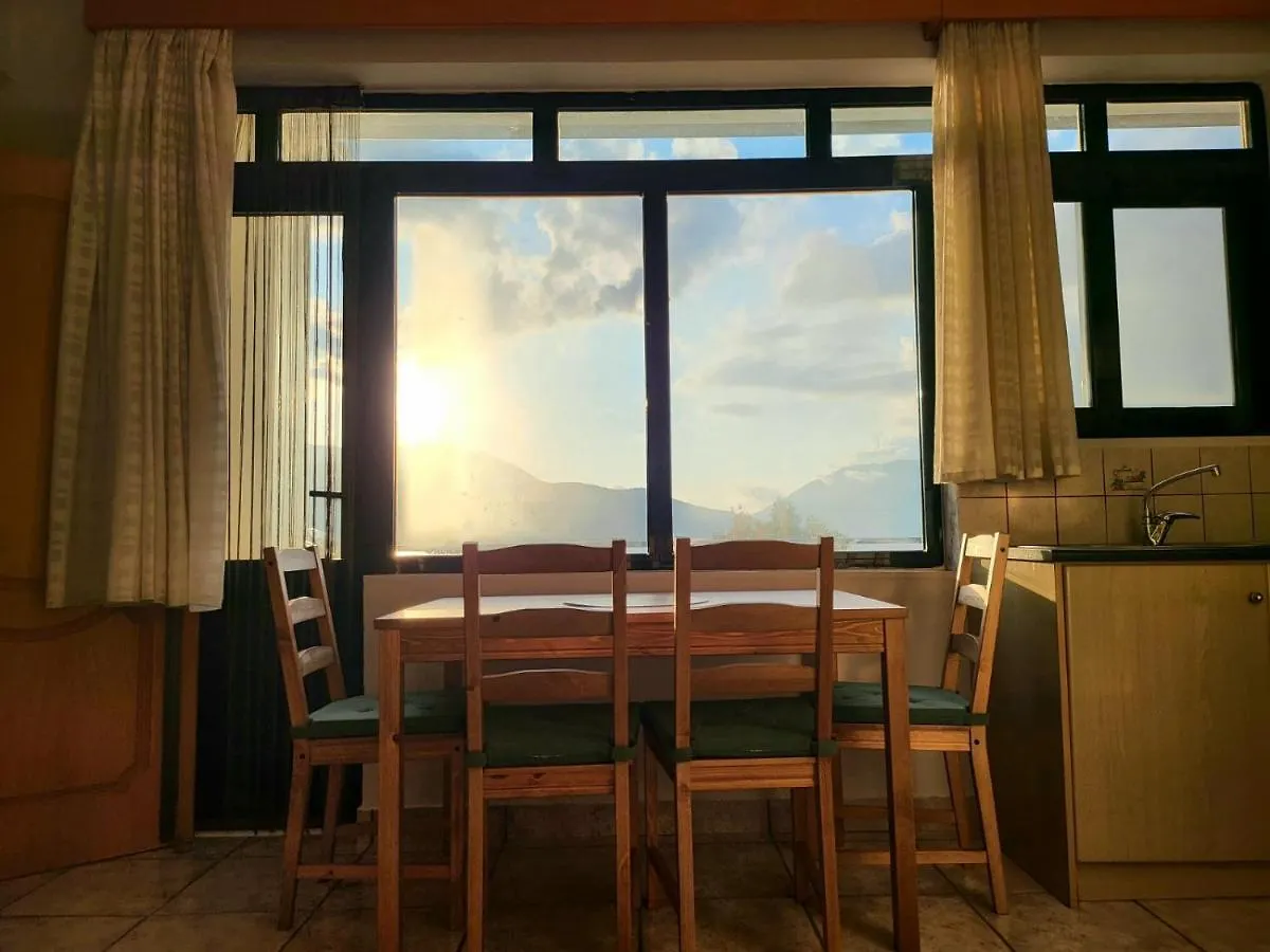 Apartment Captain'S Panoramic Sea View Sami